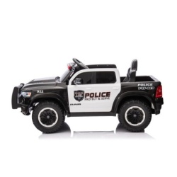 Bbo dzip na akumulator ram police 12v (zbp618p) - black ( ZBP618PBLACK ) -4
