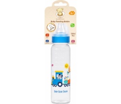 Bbo flasica classic (240ml) – blue ( 44674B )
