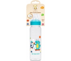 Bbo flasica classic (240ml) – green ( 44674G )
