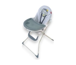 Bbo hranilica junior (hcy6201) - grey ( HCY6201GREY ) -2