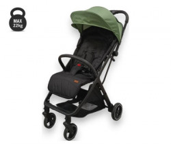 Bbo kolica za bebe (517) quick - green ( 517GREEN )  - Img 1