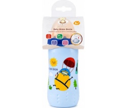 Bbo sportska solja (300ml) – blue (nursery) ( 45231B )
