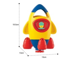 Bbo toys decija igracka za vodu 12m+ (he0277) ( HE0277 ) -2