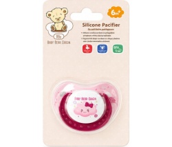 Bbo varalica za bebe (6-18m) – pink ( 45538MP )