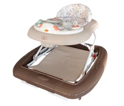 Bbo w1005ra2 dubak/klackalica funride – brown ( W1005RA2BRW )