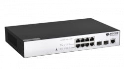 Bdcom S2510-C ,switch 8 x Gigabit RJ45, 2 x Gigabit SFP, L3-lite ( 5210 ) - Img 3