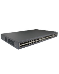 Bdcom S2900-48T6X , 48x 1G port, 6x SFP+ ( 6487 )