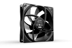 Be quiet BL104 Pure Wings 3 120mm Case Cooler -3