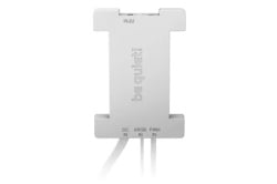 Be Quiet BW021  ARGB Light Loop 240mm (AM4,AM5,1151,1150,1155,1200,1700) White CPU vodeno hladjenje -2