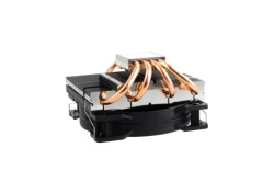 Be quiet Pure Rock Low Profile  BK002 CPU Cooler  (AM4/AM5,1200,1700) 130W-3