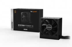 Be quiet system power 10 550W, 80 plus bronze ( BN327 ) - Img 3