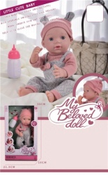 Beba set ( 035888 )-1