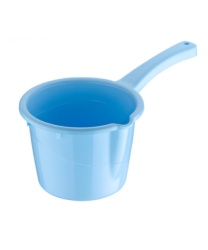 Bebekevi Bokal za kupanje beba - plavi ( BEVI795P )