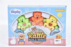 Bebi zvečka za kolica ( 893525 )