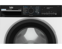 Beko B3WFU49215WPBB ES ProSmart inverter mašina za pranje veša -4
