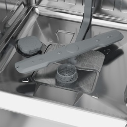 Beko BDFN 26430 X mašina za pranje sudova-5