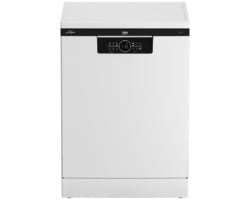 Beko BDFN 26530 W Mašina za pranje sudova -1