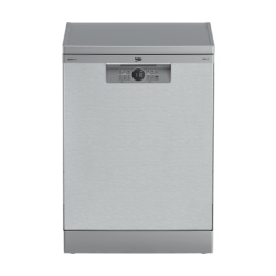 Beko BDFN26540XP ProSmart inverter mašina za pranje sudova