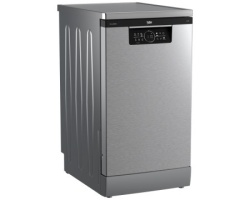 Beko BDFS 26120 XQ Mašina za pranje sudova