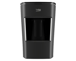 Beko BKK 2300 G aparat za tursku kafu sivi