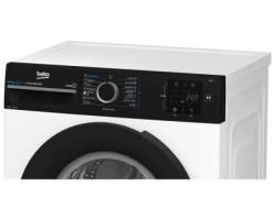 Beko BM3WFSU37213WPBB ProSmart inverter mašina za pranje veša -9