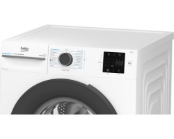 Beko BM3WFSU38013WA ProSmart inverter mašina za pranje veša -8