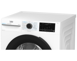 Beko BM3WFU410415WB ProSmart inverter mašina za pranje veša -2