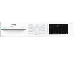 Beko BM3WFU47415WW ProSmart inverter mašina za pranje veša -2