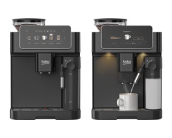 Beko CEG 8564 B Aparat za espresso kafu