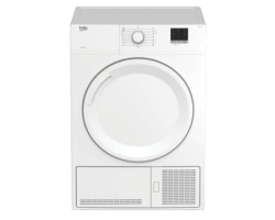 Beko DB 7111 PA mašina za sušenje veša-1