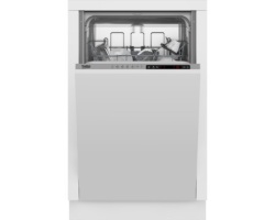 Beko DIS35023E ugradna mašina za pranje sudova