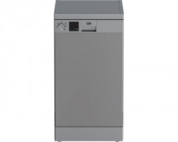 Beko DVS 05025 S mašina za pranje sudova - Img 1
