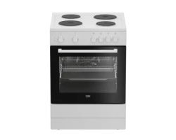 Beko FBE66000WD električnii šporet