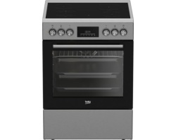 Beko FBE67310GX kombinovani šporet