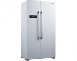 Beko GNO 4321 W side by side frižider - Img 3
