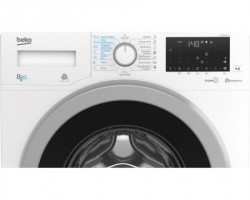 BEKO HTV 8636 XS0 mašina za pranje i sušenje veša - Img 2