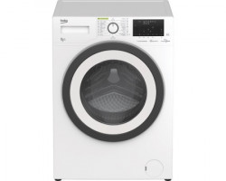 Beko HTV 8736 XSHT mašina za pranje i sušenje veša - Img 1