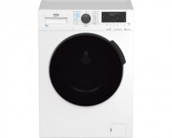 Beko mašina za pranje i sušenje veša HTE 7616 X0 - Img 1