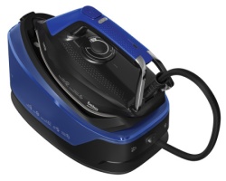 Beko SGA 7124 D parna stanica