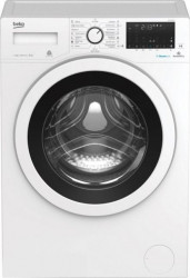 Beko WUE 6512 XWW mašina za pranje veša