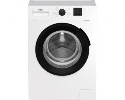 Beko WUE 7611D XAW mašina za pranje veša - Img 1