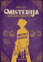Bela Elis Misterija sestara Bronte: Nestala nevesta ( 25036 )