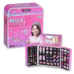 Bella Jewel trodelni set za pravljenje nakita ( 1042375 )