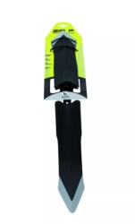 Bellelli blatobran pvc zip 26-29" bellelli p+z crno-sivi ( 180058 )
