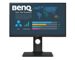 Benq 23.8" BL2480T LED monitor - Img 1