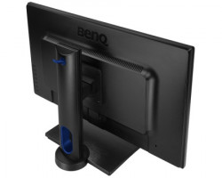 Benq 27" PD2700Q QHD IPS LED designer monitor - Img 2