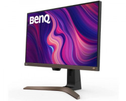 Benq 28" EW2880U QHD IPS LED monitor - Img 4