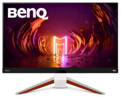 Benq mobiuz 27" EX2710U LED 4K IPS 144Hz gaming monitor beli - Img 5