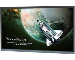 Benq RE6504 4K UHD IPS LED 450 nita Interactive Display  65 inča-2