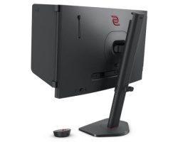 Benq Zowie 24.1 inča XL2566X+ LED Gaming 400Hz crni monitor -7